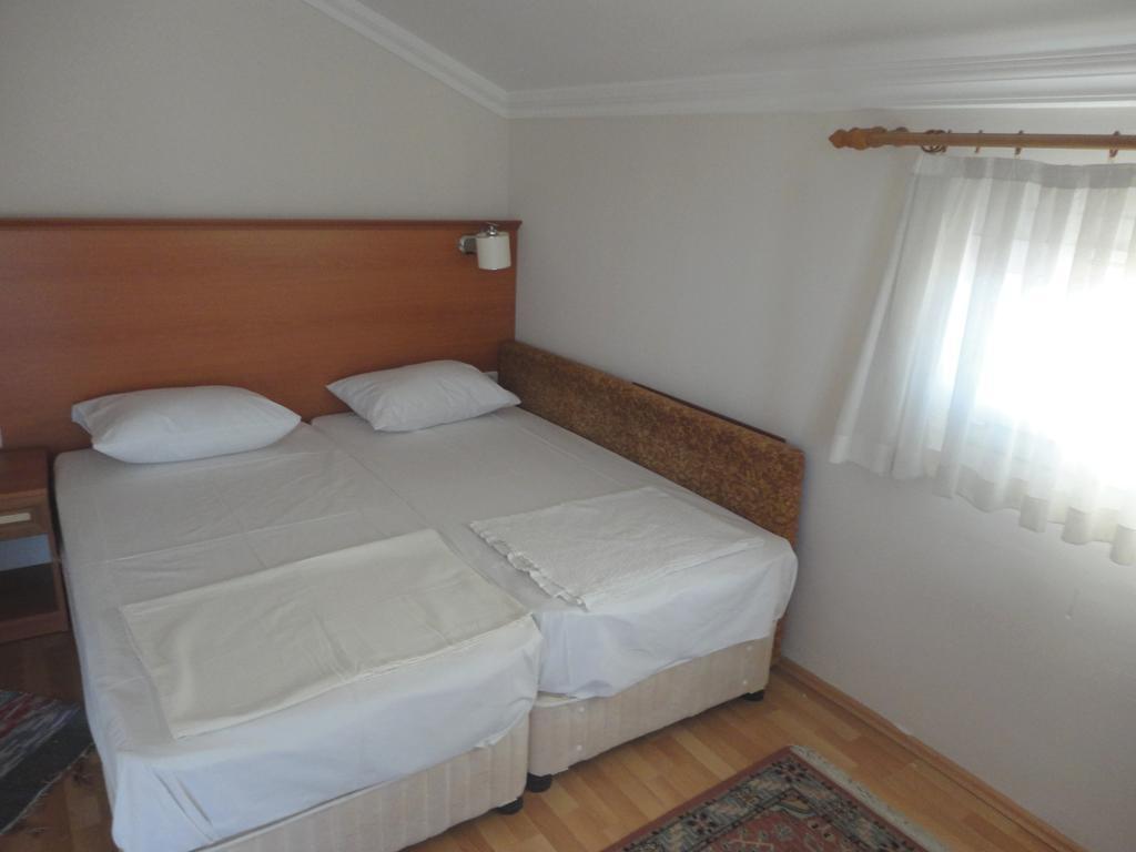 Cicek Hotel & Apartments Фетхие Номер фото