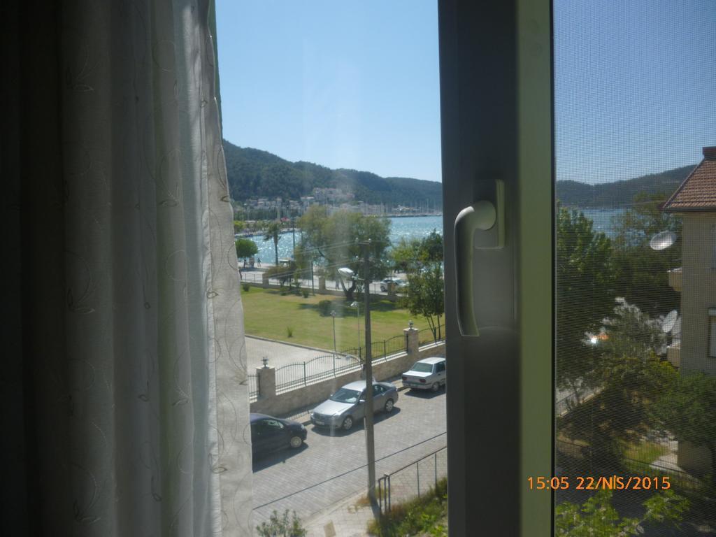Cicek Hotel & Apartments Фетхие Номер фото