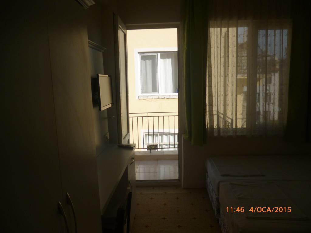 Cicek Hotel & Apartments Фетхие Номер фото