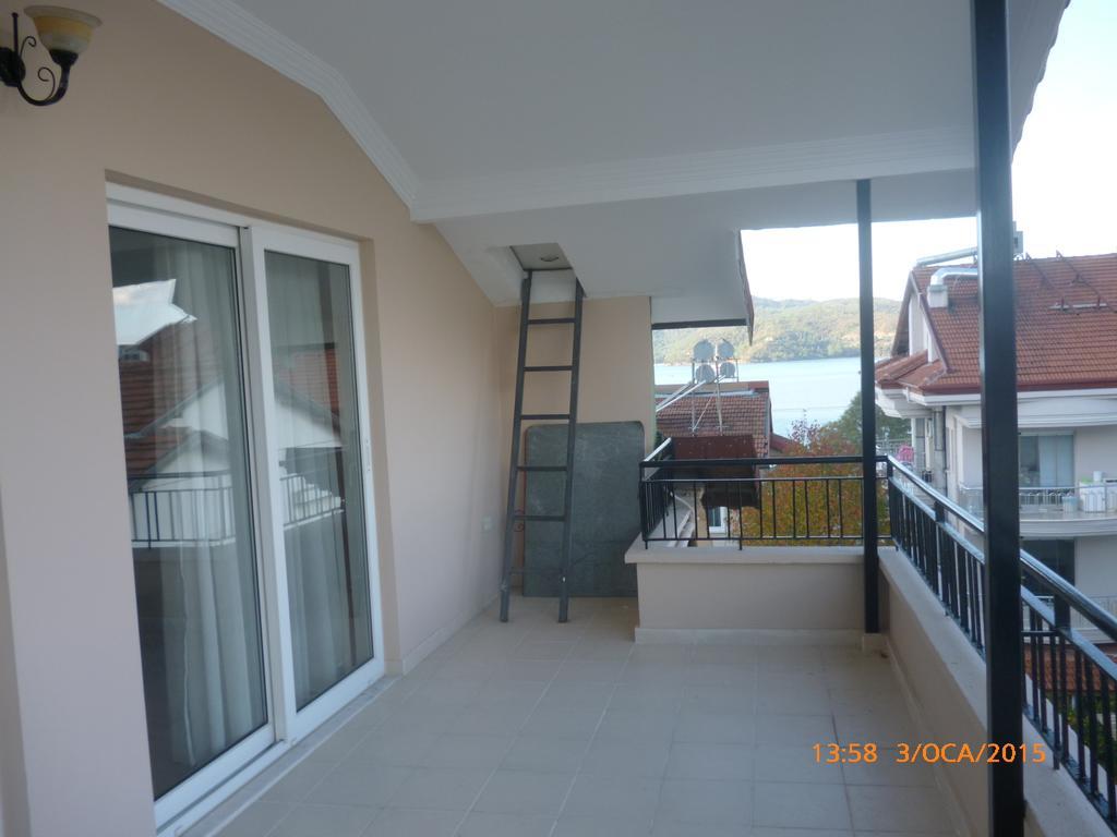 Cicek Hotel & Apartments Фетхие Номер фото