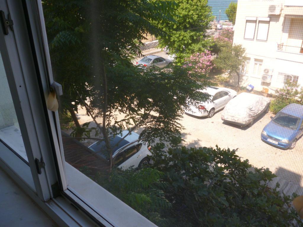 Cicek Hotel & Apartments Фетхие Экстерьер фото