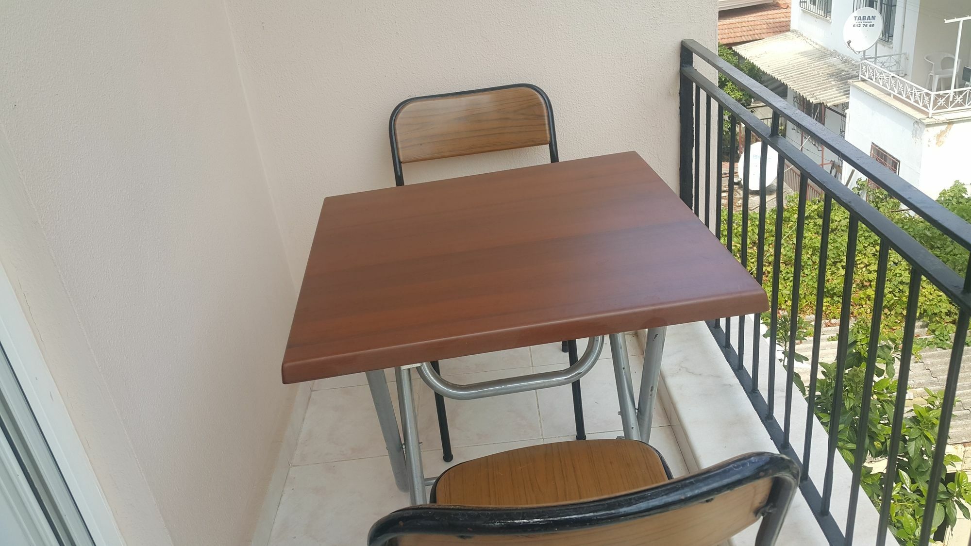Cicek Hotel & Apartments Фетхие Экстерьер фото