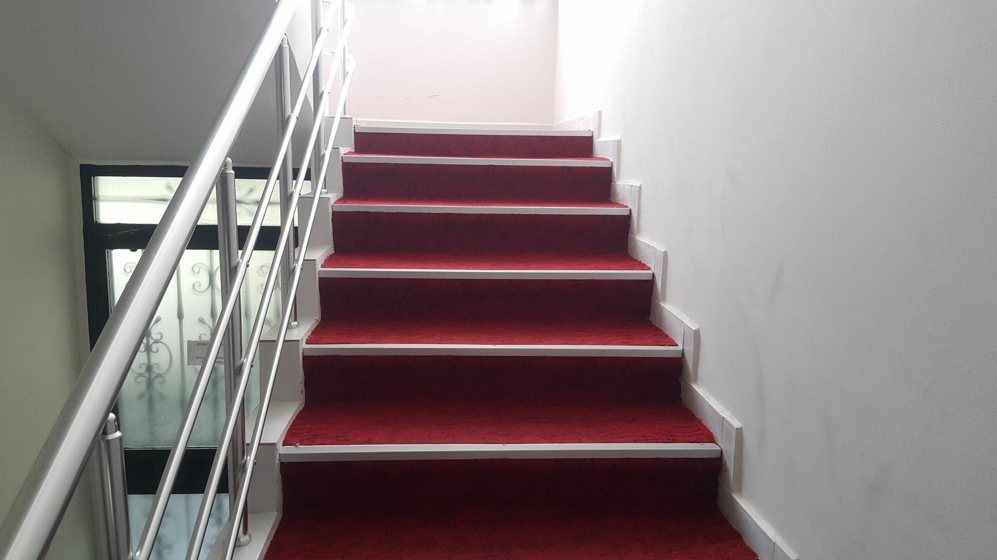 Cicek Hotel & Apartments Фетхие Экстерьер фото