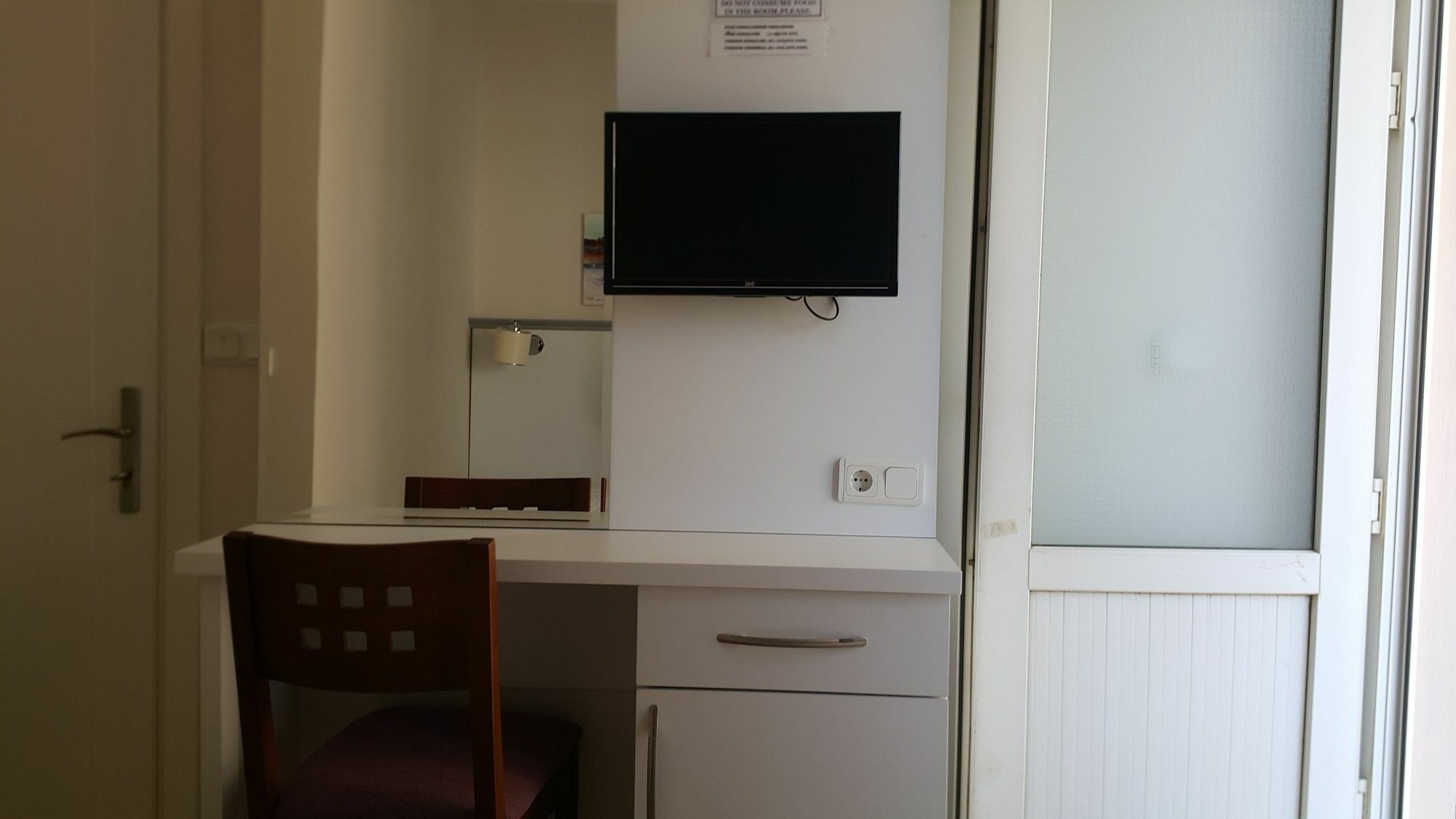 Cicek Hotel & Apartments Фетхие Экстерьер фото